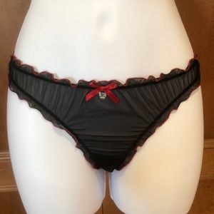 Sexy New Year Panty!